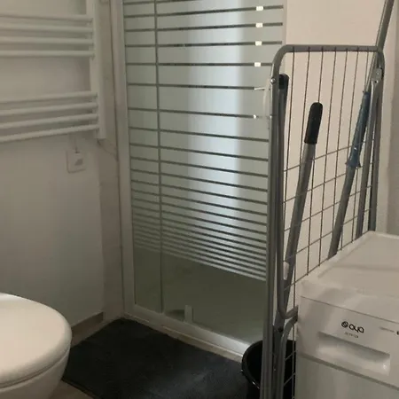 Apartmán Cosy Wifi A Deux Pas Des Thermes