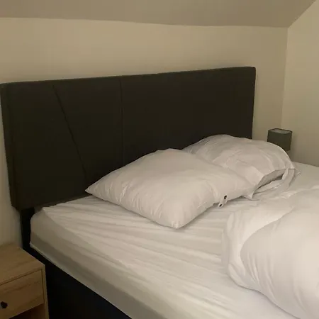 Cosy Wifi A Deux Pas Des Thermes Apartment La Bourboule